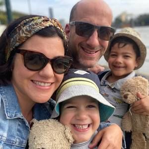 Meet your Posher, Tiffany